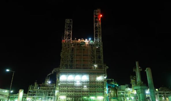 Smart engineering solutions — building automation