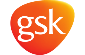 GSK logo