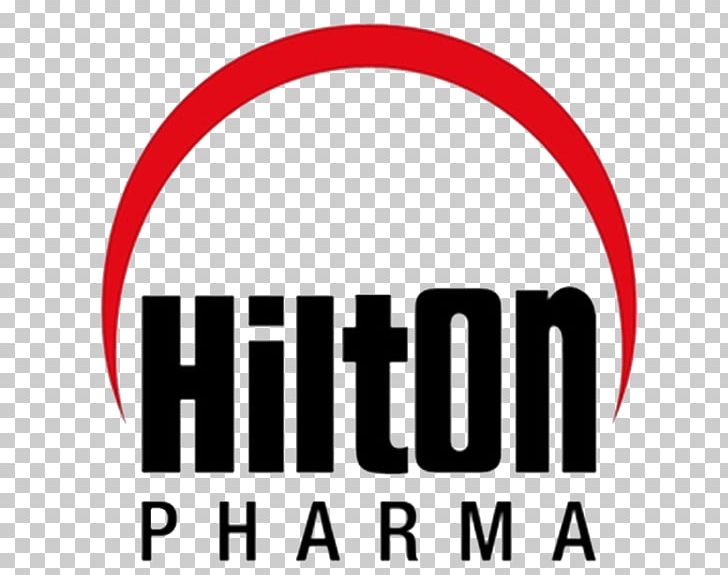 Hilton Pharma logo