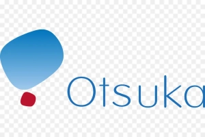 Otsuka logo