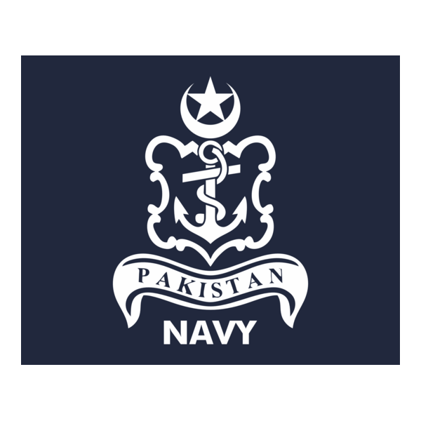 Pakistan Navy logo
