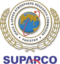 SUPARCO logo