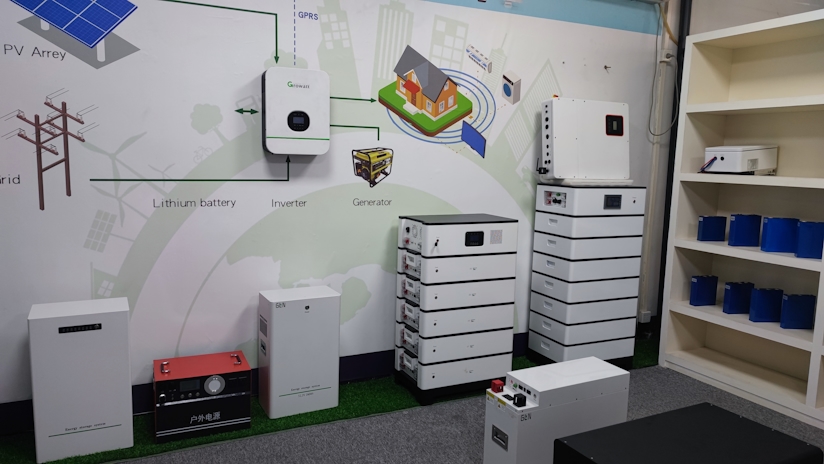 Energy monitoring and control