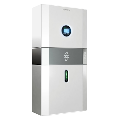 Energy management optimization